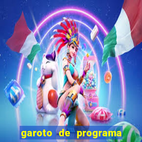 garoto de programa de fortaleza